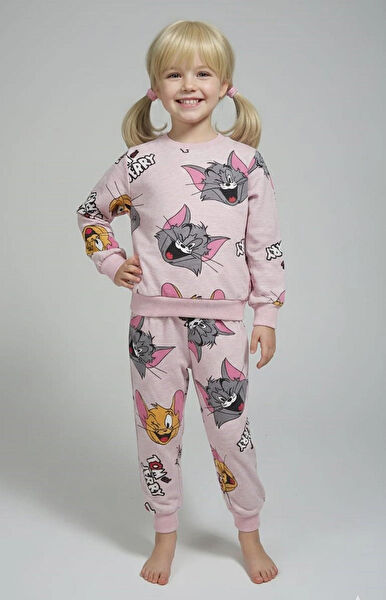 ELA Kız Çocuk Pijama, Gecelik