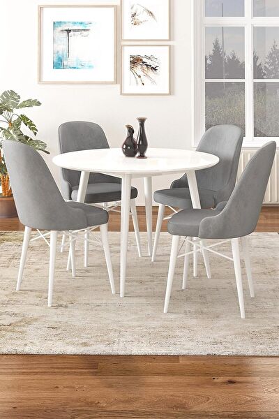 Rovena Yemek Odası Takımı