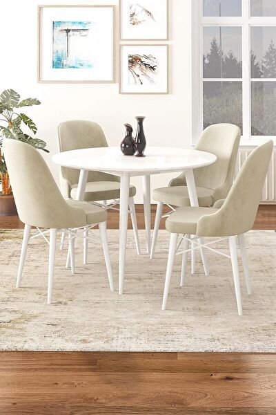 Rovena Yemek Odası Takımı