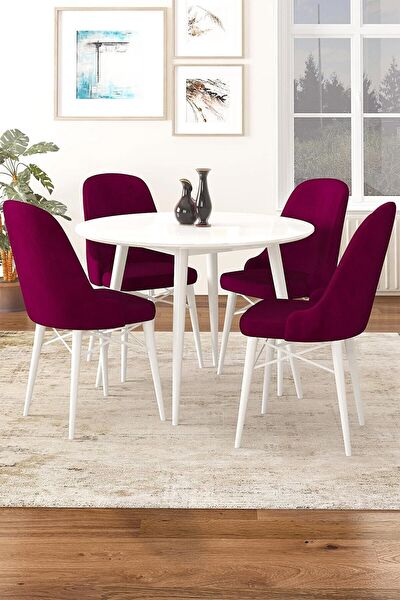 Rovena Yemek Odası Takımı