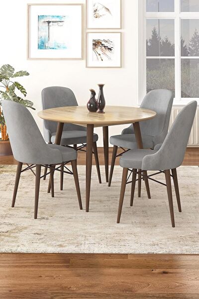 Rovena Yemek Odası Takımı