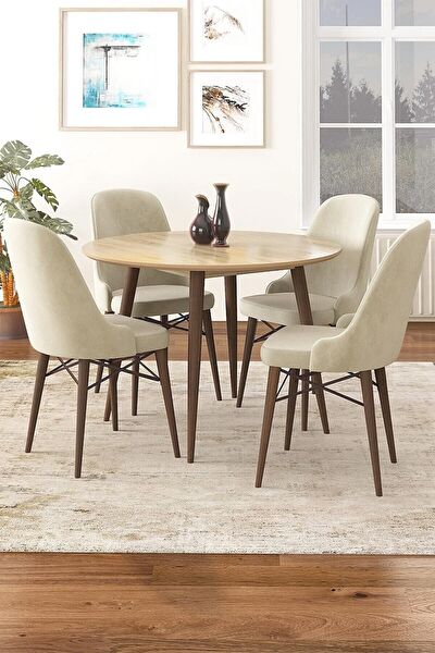 Rovena Yemek Odası Takımı