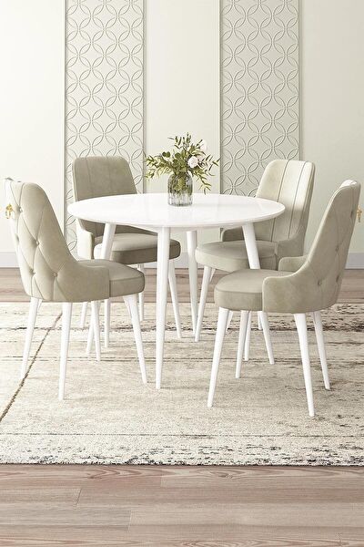 Rovena Yemek Odası Takımı