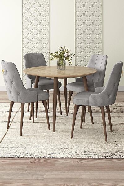 Rovena Yemek Odası Takımı