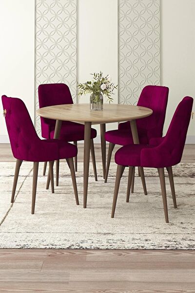 Rovena Yemek Odası Takımı