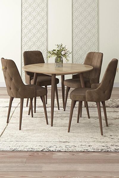 Rovena Yemek Odası Takımı