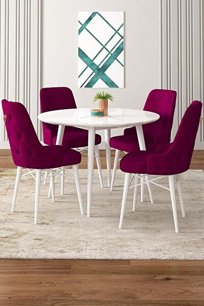 Rovena Yemek Odası Takımı