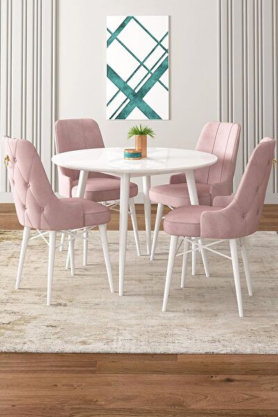 Rovena Yemek Odası Takımı