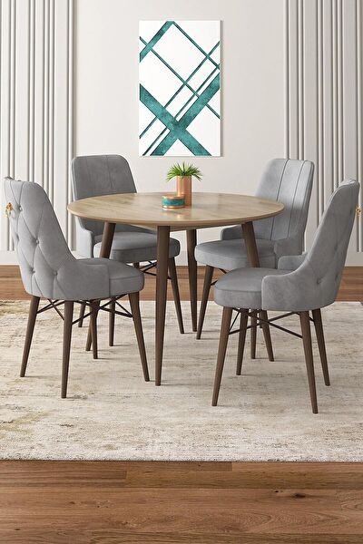 Rovena Yemek Odası Takımı