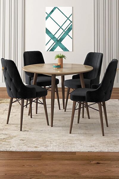 Rovena Yemek Odası Takımı