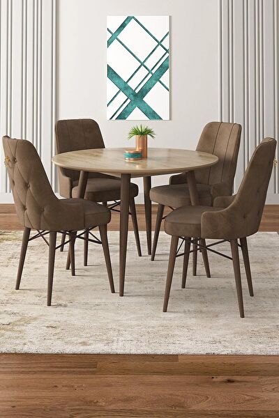 Rovena Yemek Odası Takımı