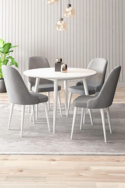 Rovena Yemek Odası Takımı