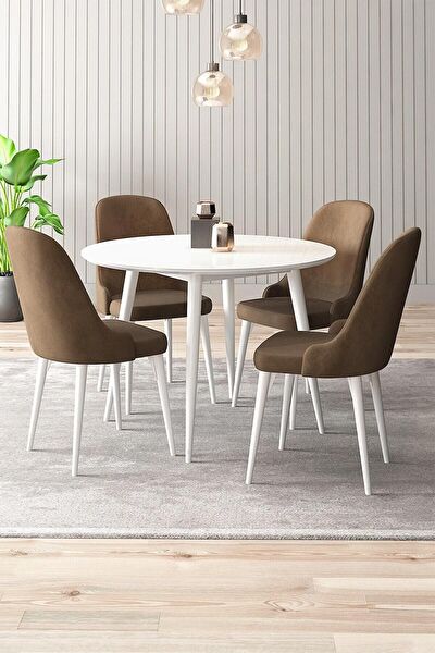 Rovena Yemek Odası Takımı