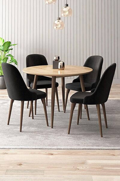 Rovena Yemek Odası Takımı