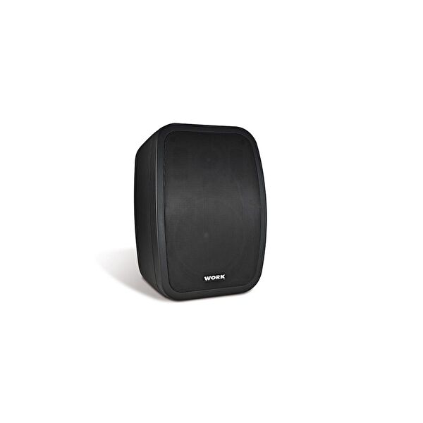 Work Out Ses Sistemleri, Hoparlörler