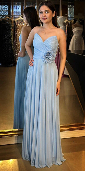 Abiyeniall Abiye Elbise