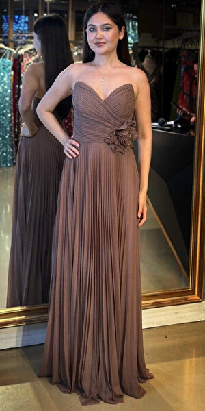 Abiyeniall Abiye Elbise