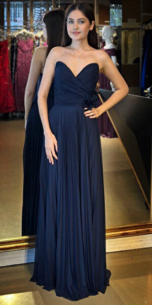 Abiyeniall Abiye Elbise