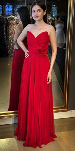 Abiyeniall Abiye Elbise