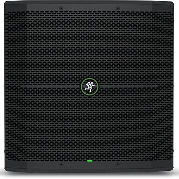 Mackie Ses Sistemleri, Hoparlörler