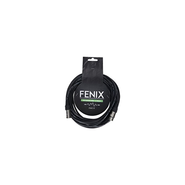 Fenix Mikrofon