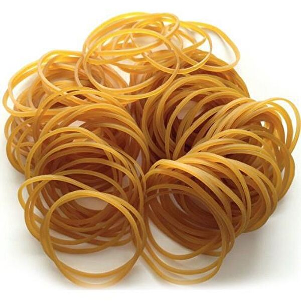 ÇELİKPENÇE Paket Lastiği