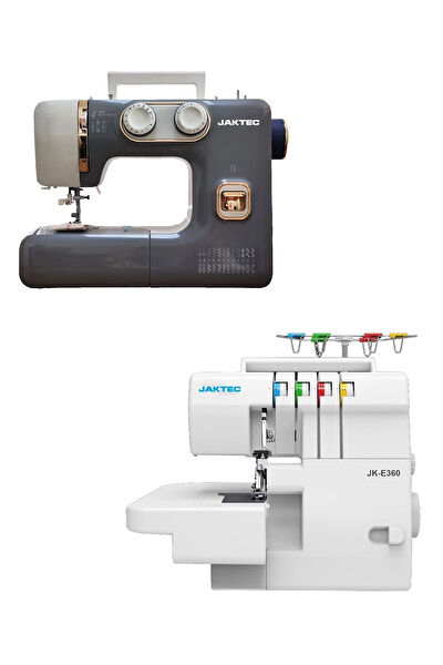 Hodbehod Dikiş Makinesi