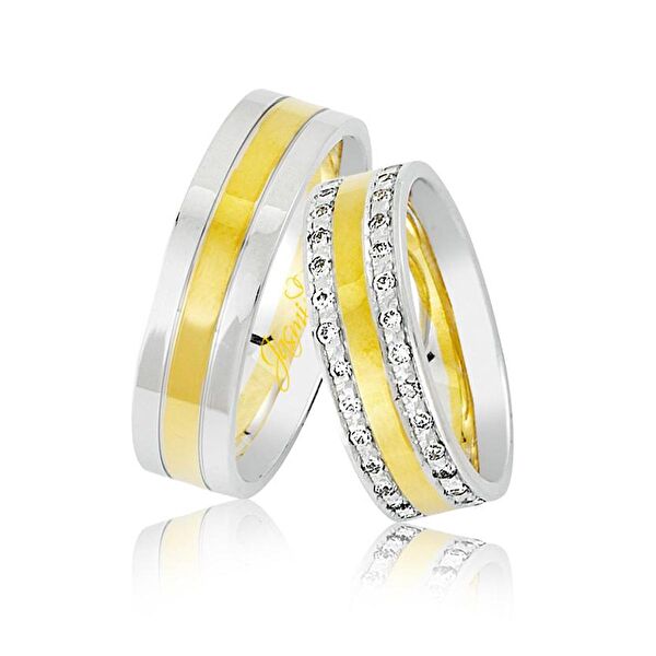 Harem Altın Altın Yüzük