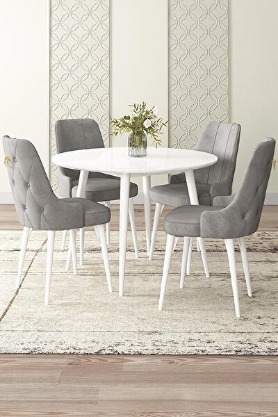 Rovena Mutfak Masa Takımı