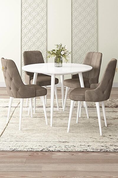 Rovena Mutfak Masa Takımı