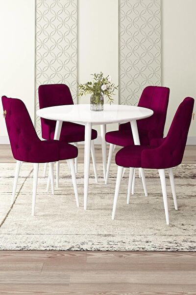 Rovena Mutfak Masa Takımı