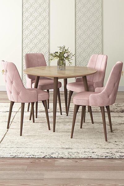 Rovena Mutfak Masa Takımı