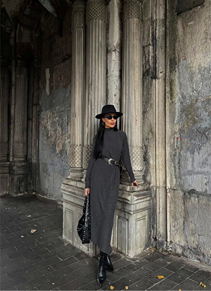 ufukmoda Günlük Elbise