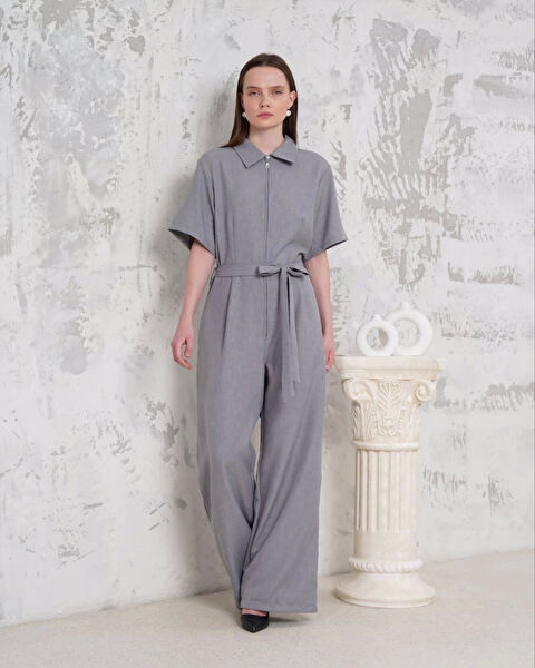 ufukmoda Günlük Tulum, Salopet