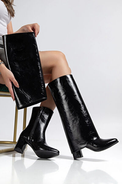 ufukmoda Kadın Çizme