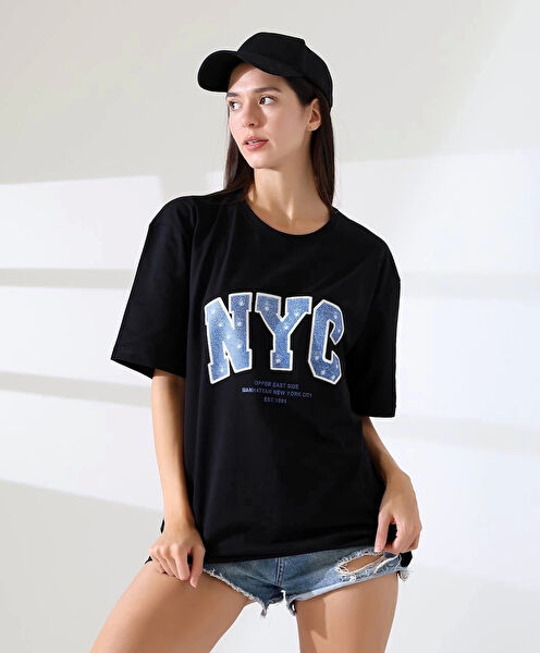 ufukmoda Kadın Tişört