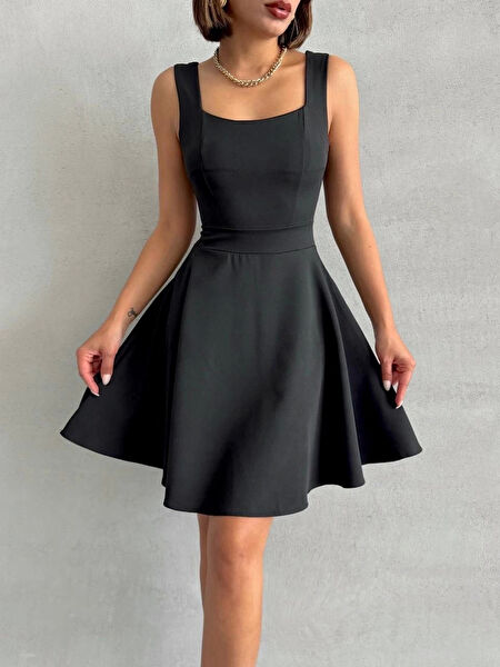 ufukmoda Günlük Elbise