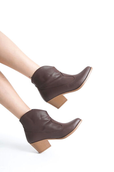 ufukmoda Kadın Çizme