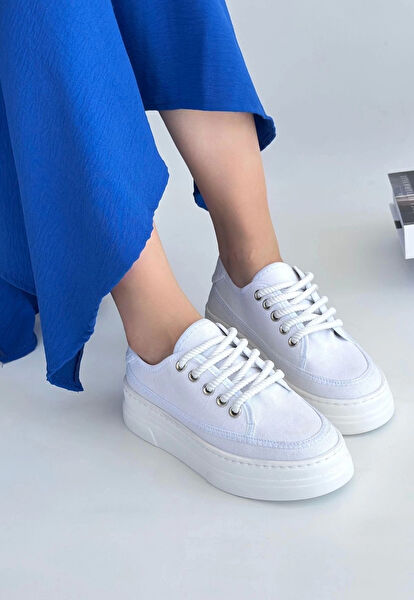  Kadın Sneaker Ayakkabı