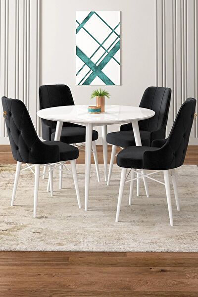 Rovena Mutfak Masa Takımı