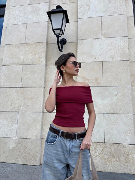 ufukmoda Kadın Bluz