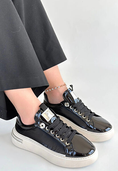 ufukmoda Kadın Sneaker Ayakkabı