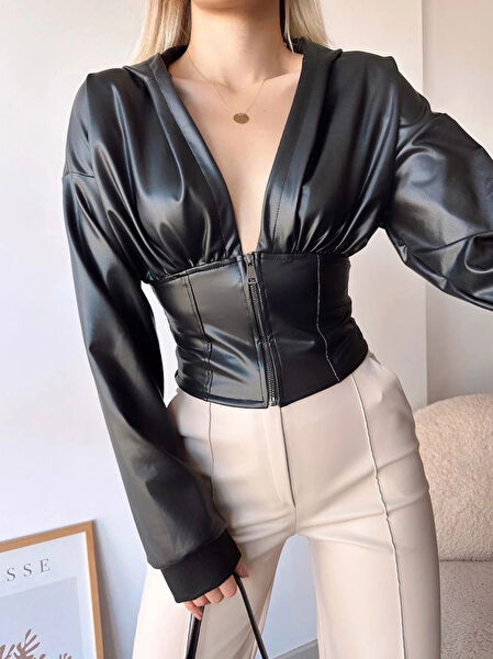 ufukmoda Kadın Ceket