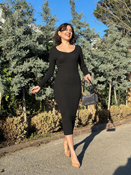 ufukmoda Günlük Elbise