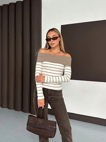 ufukmoda Kadın Bluz