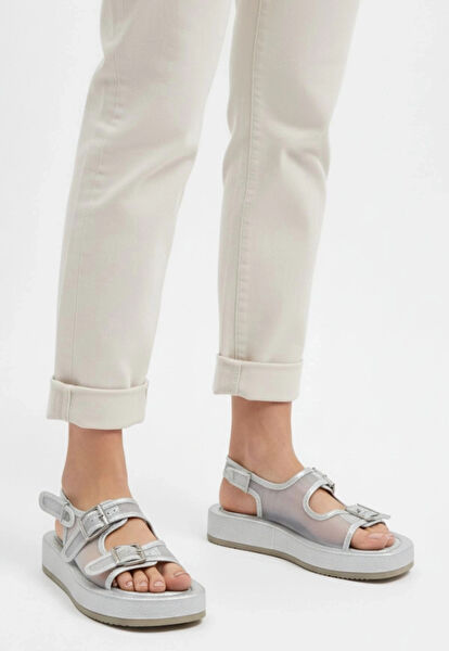 ufukmoda Kadın Sandalet