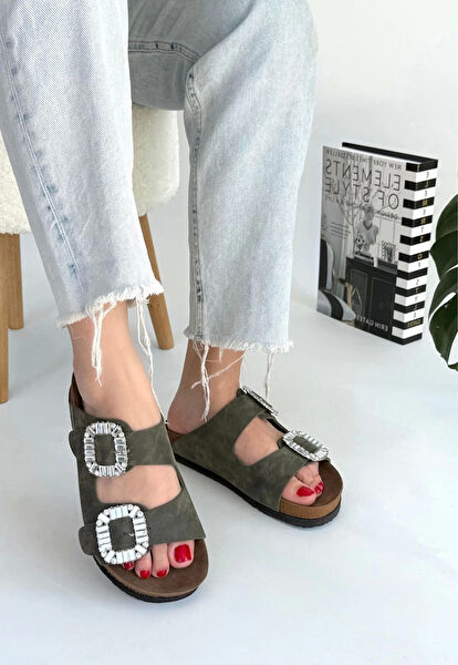 ufukmoda Kadın Terlik