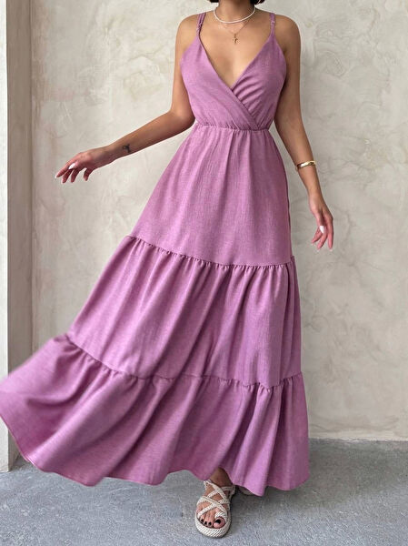 ufukmoda Günlük Elbise