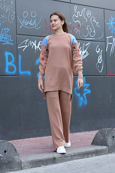 ufukmoda Kadın Alt Üst Takım