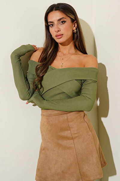 ufukmoda Kadın Bluz